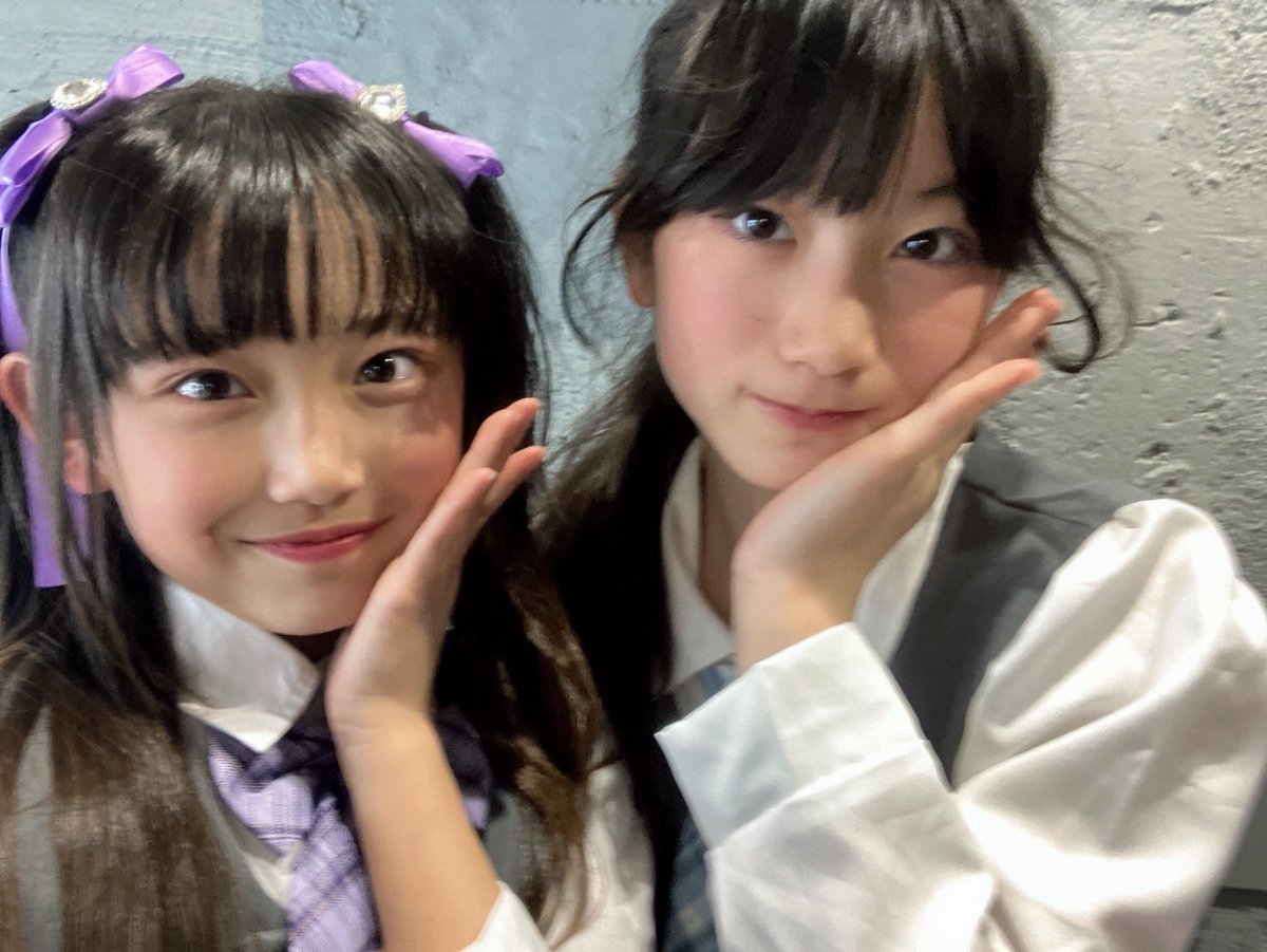 新堂杏莉(CHiCK) tweet media