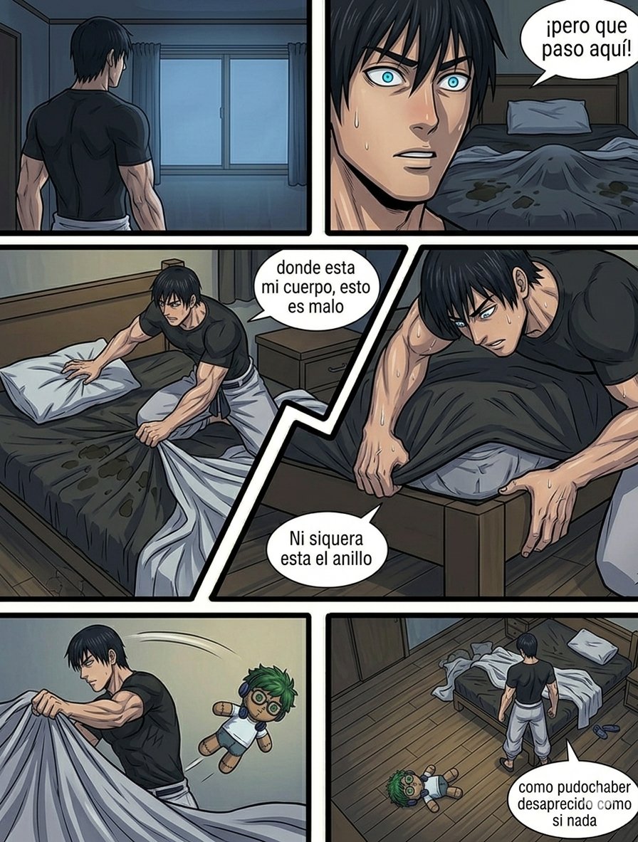 Sr. Anonimo tweet media