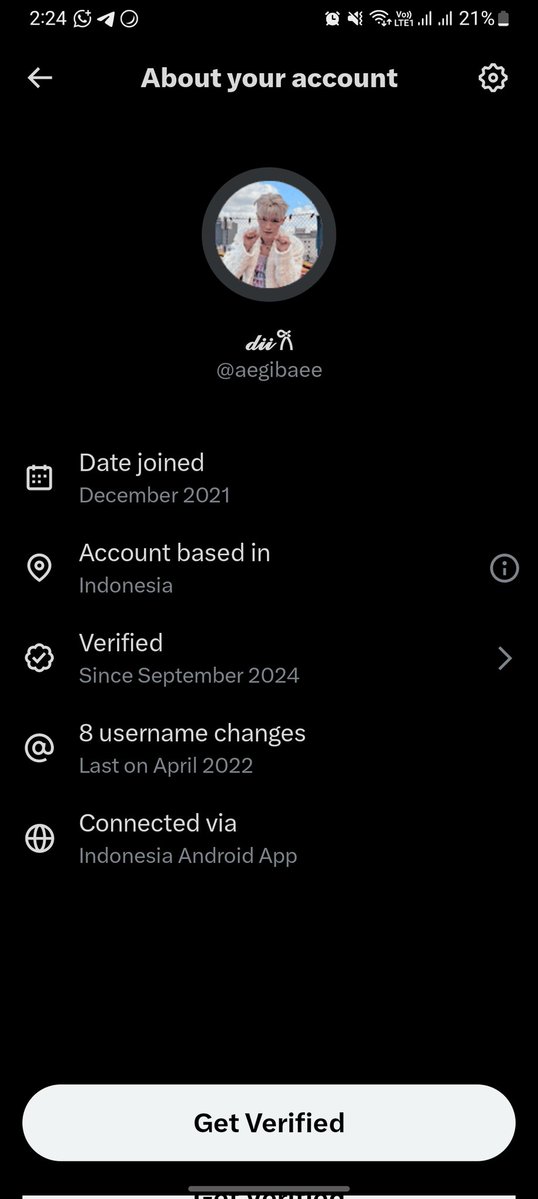 dii 🌷 tweet media