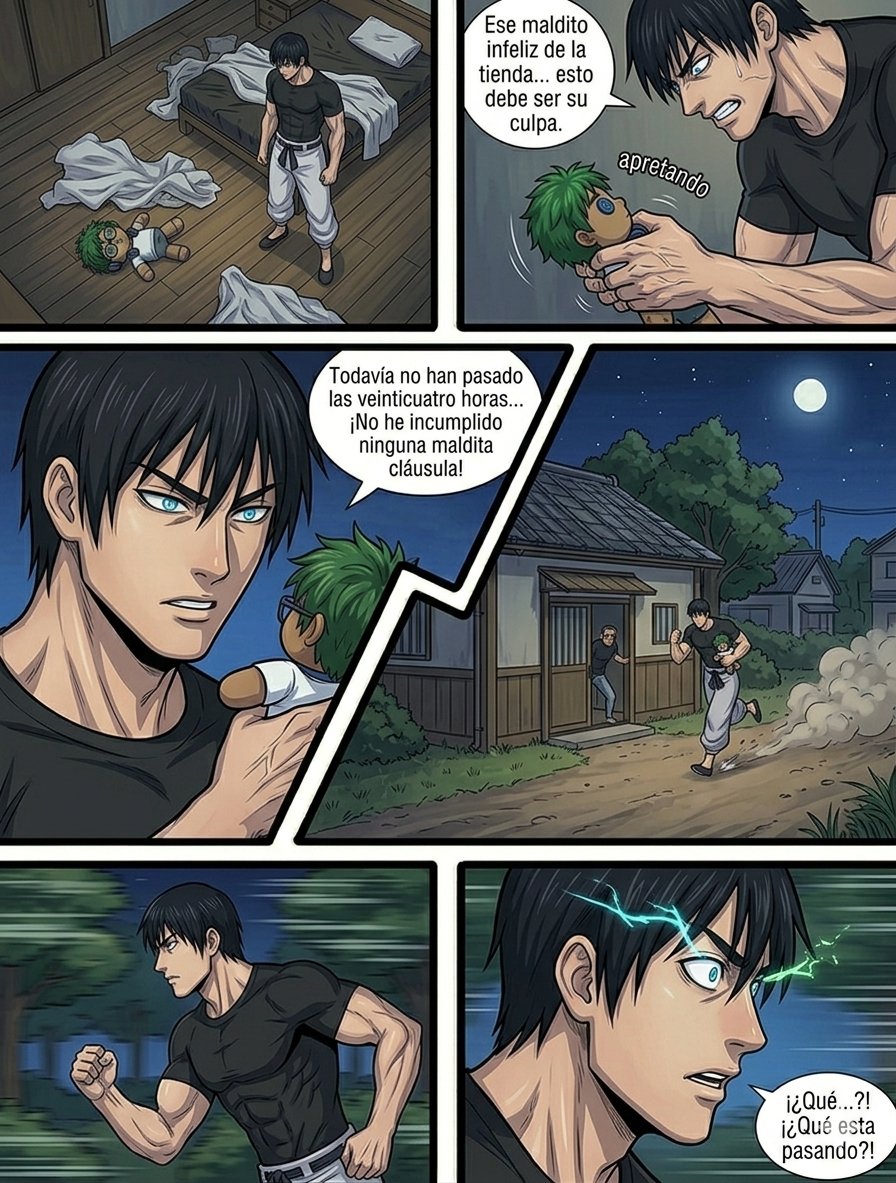 Sr. Anonimo tweet media