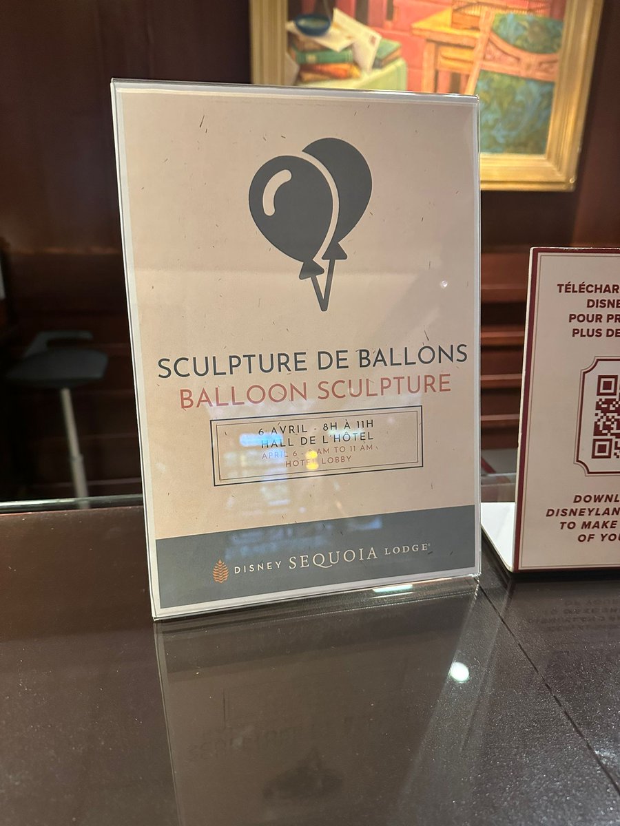 Café Mickey tweet media