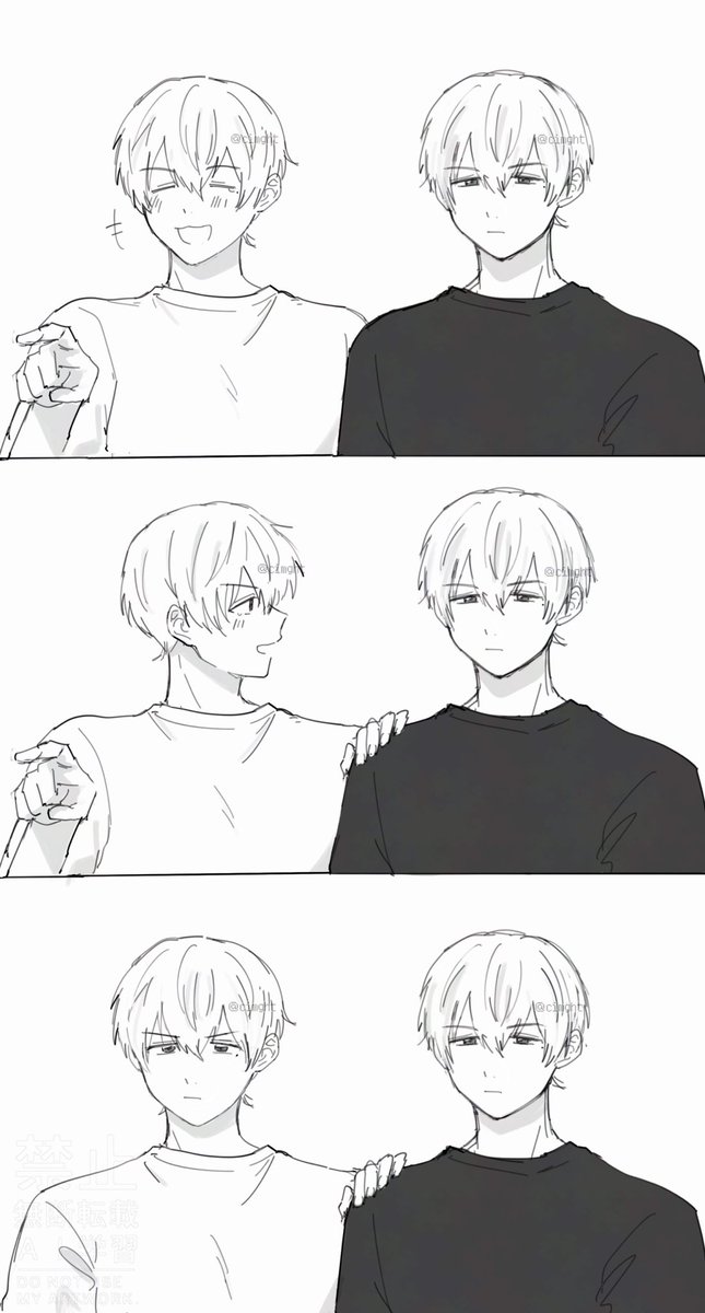 井戸間 tweet media