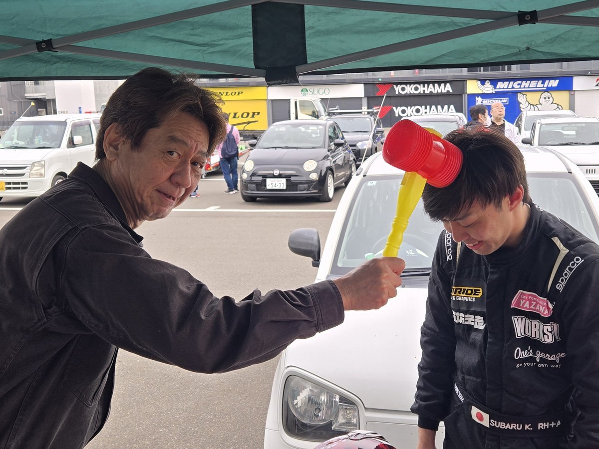 ケイズファクトリー☆SENDAI tweet media