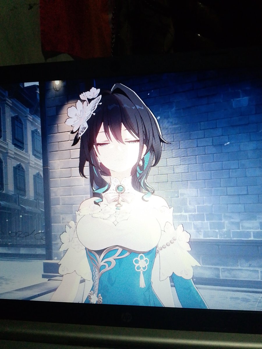 misis noeanne at kyouerde | gachi enjoyer tweet media