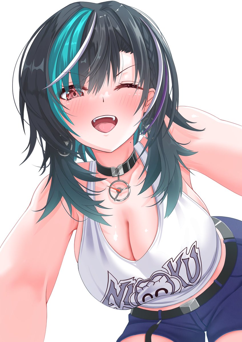 みーつ tweet media