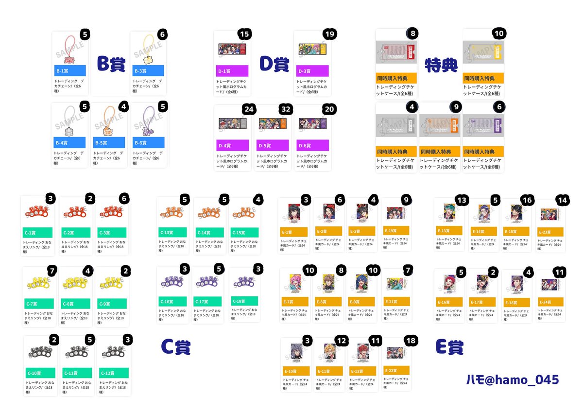 ハモ🐟 tweet media