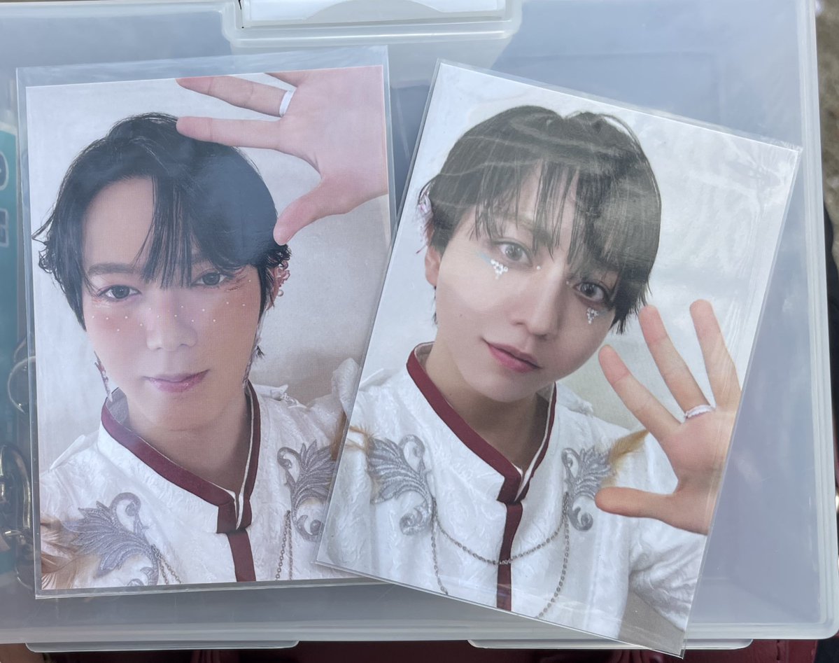 ちょこ tweet media