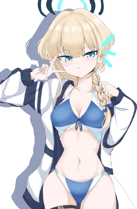 トキ