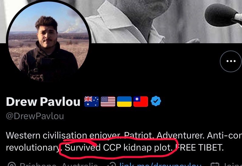 ♪ Our bones will bleach in the sun ♪ tweet media