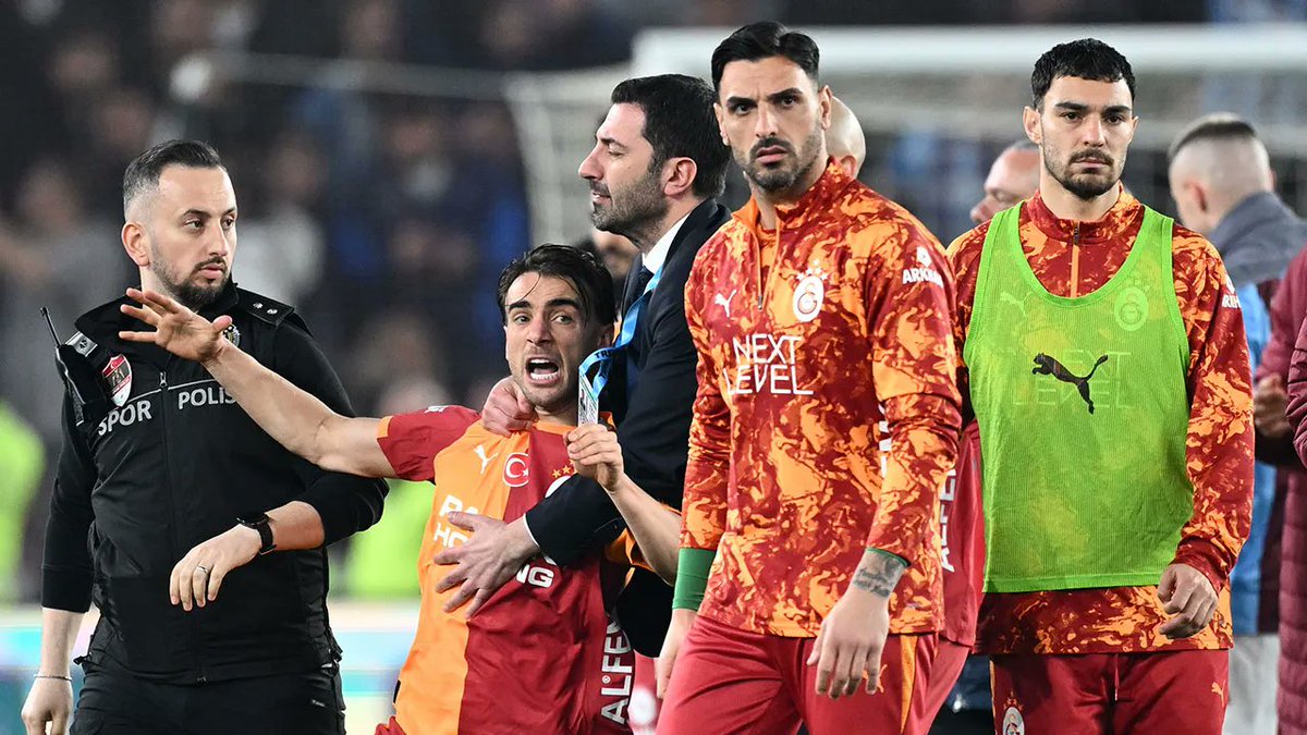 Aykırı tweet media