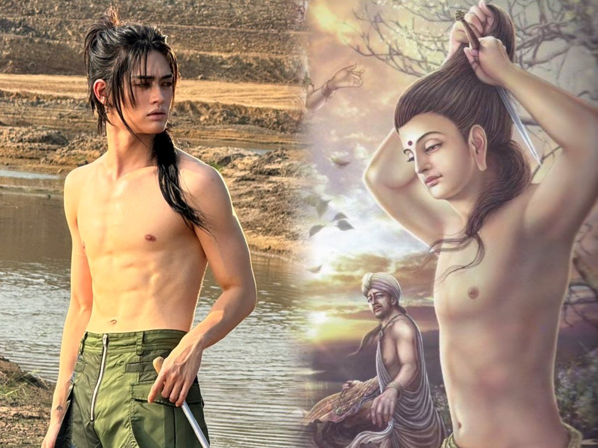 mmuntoommewwww's tweet image. พี่ขอโทษ…

 #ATLASMOVEYABODY_MV
#NiceATLAS #ATLAS_th