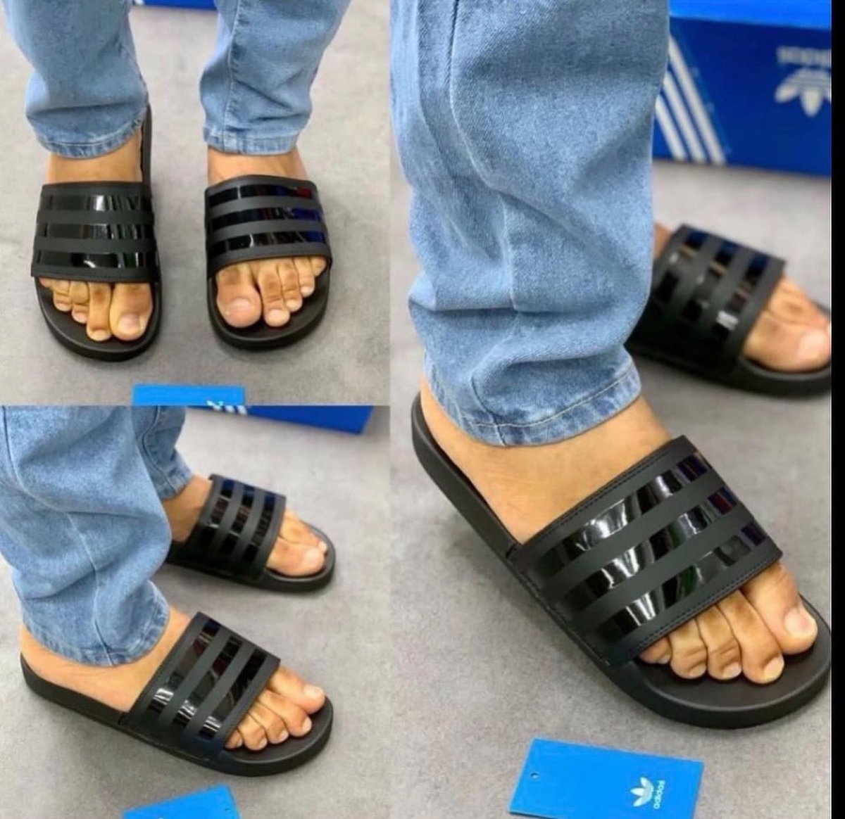 Raliya_Foot-wears tweet media