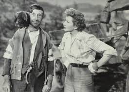 mylemonysoul's tweet image. #Bales2026FilmChallenge #FilmTwitter
@JanuaryMovie
April 10: Farm Animal
The Egg and I (1947)