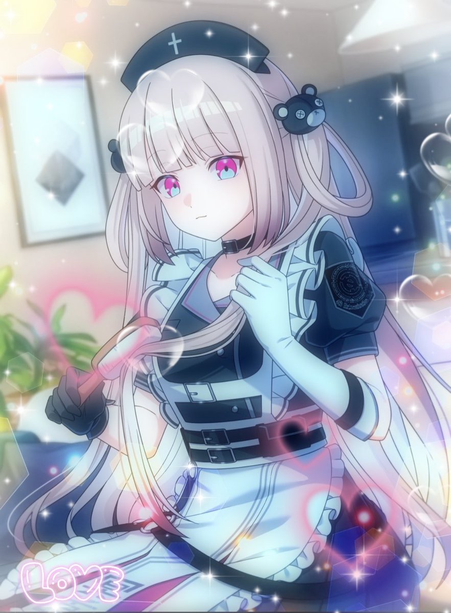 💕·̩͙꒰ঌ推し໒꒱·̩͙💕 tweet media