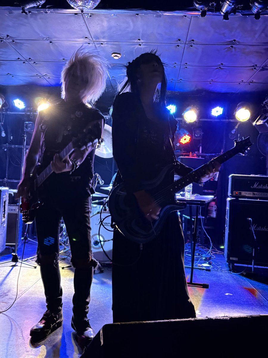 CAVALERIE CRUXX tweet media