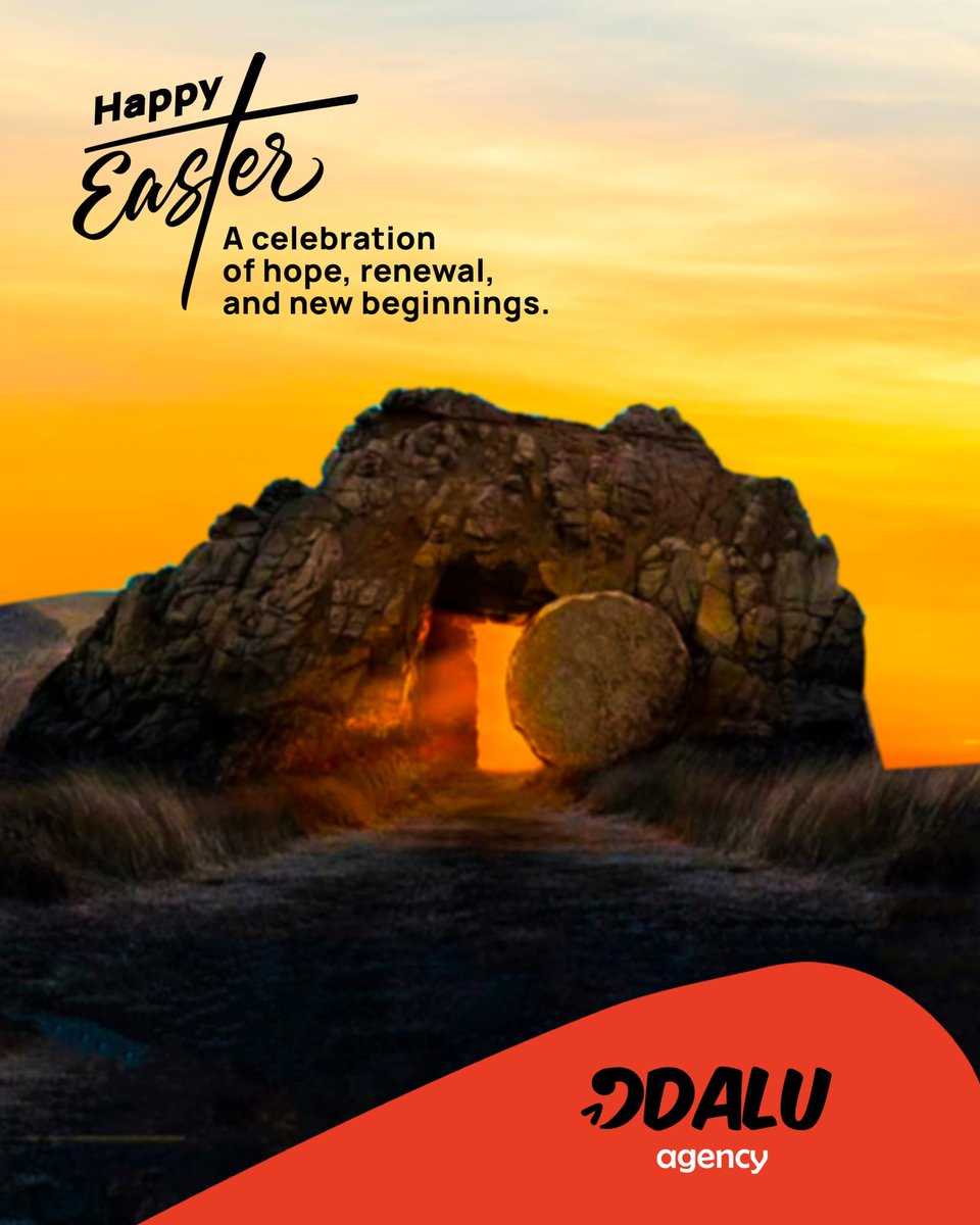 Ddalu Agency tweet media