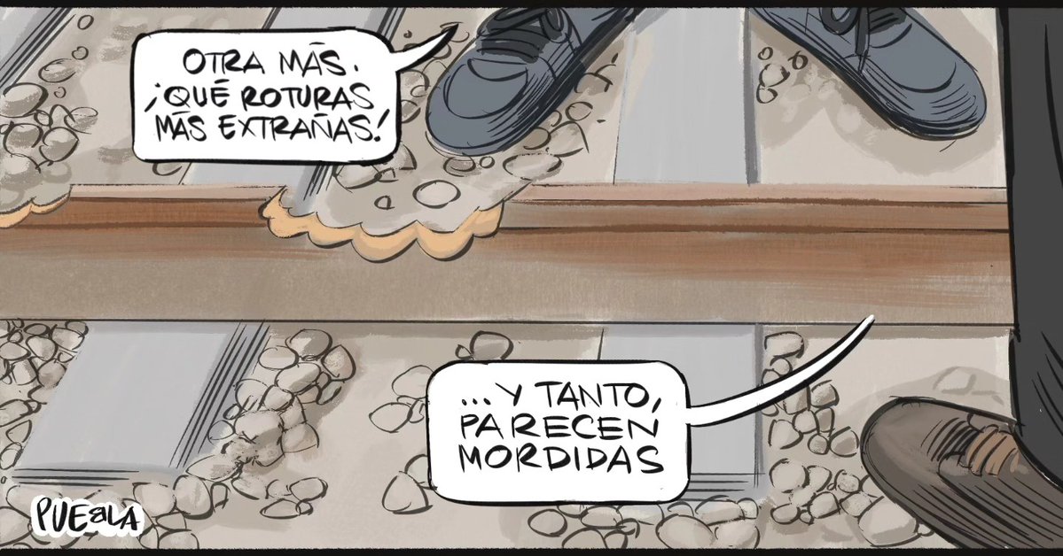 Fuensanta Santos tweet media