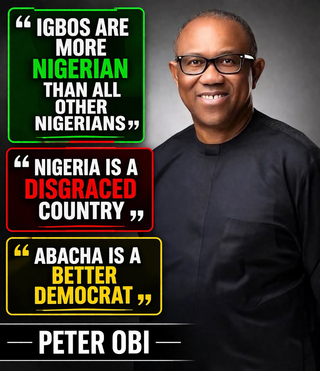 Comrade Àmọdá 🦇 tweet media