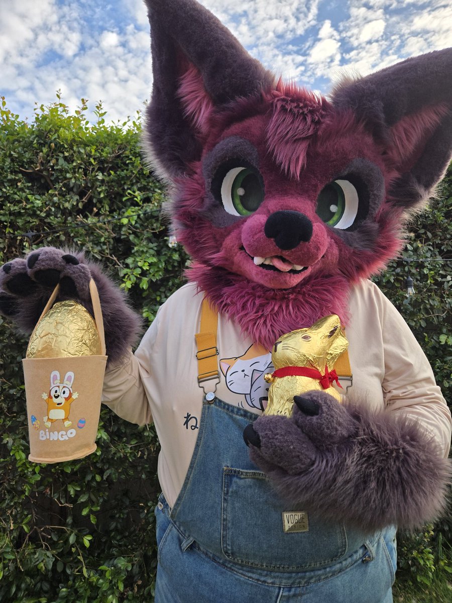 ZekeTheWerewolf tweet media