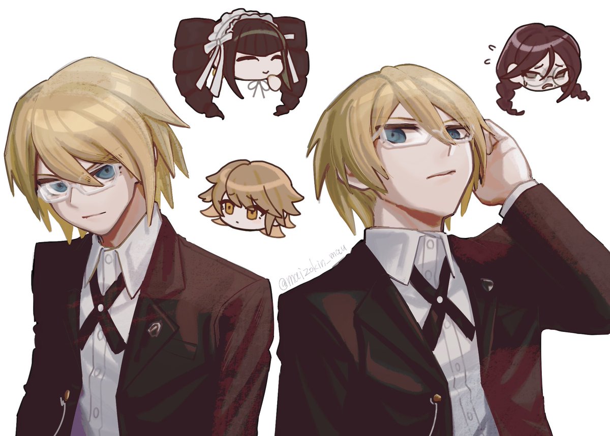 今まで奇跡的にネタバレを踏まず生きてきたのですが、この度人生初ダンガンロンパをクリアしました。めちゃくちゃ面白い。これは推したち