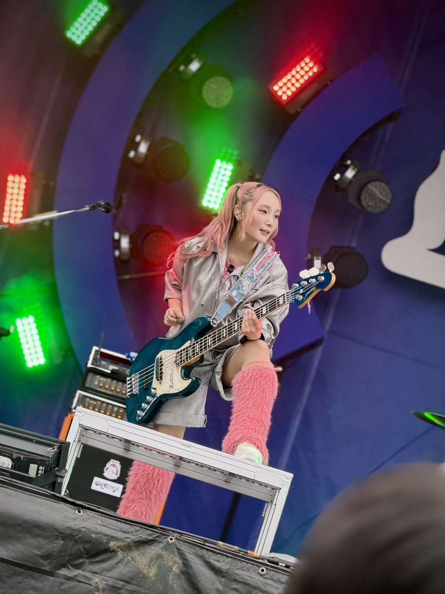 ジュン🇰🇷YOA’S tweet media