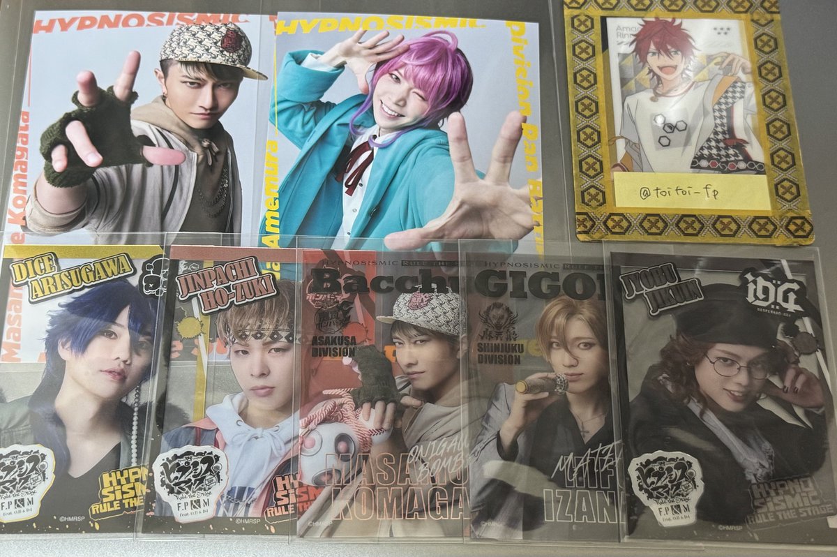 といとい tweet media