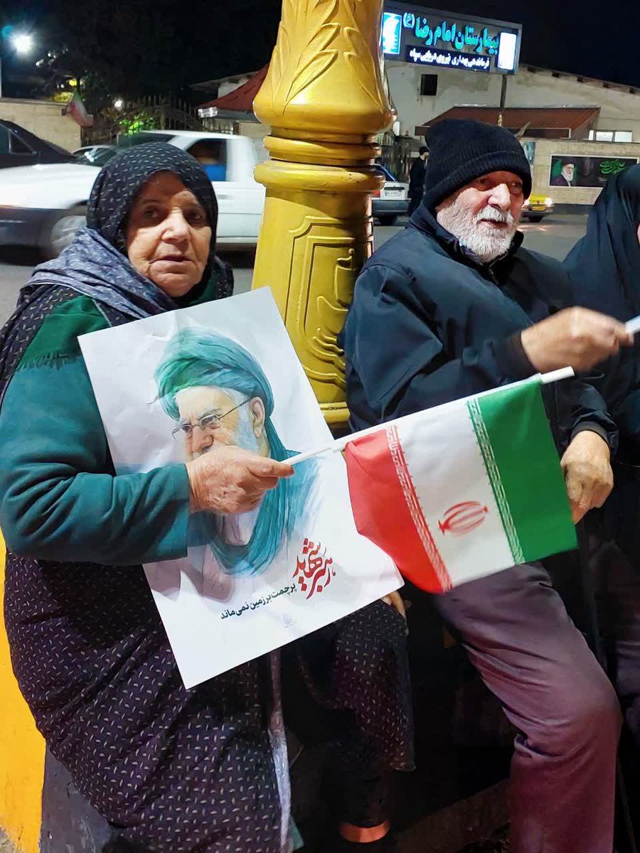 دریای آرام tweet media