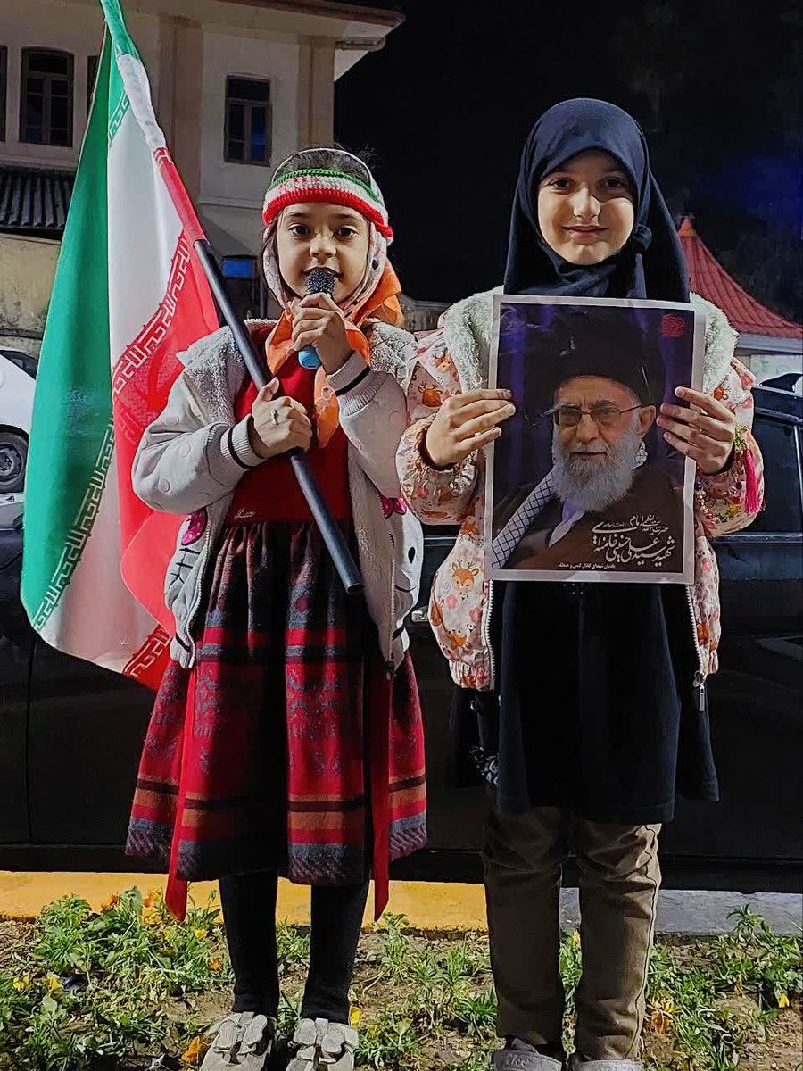 دریای آرام tweet media