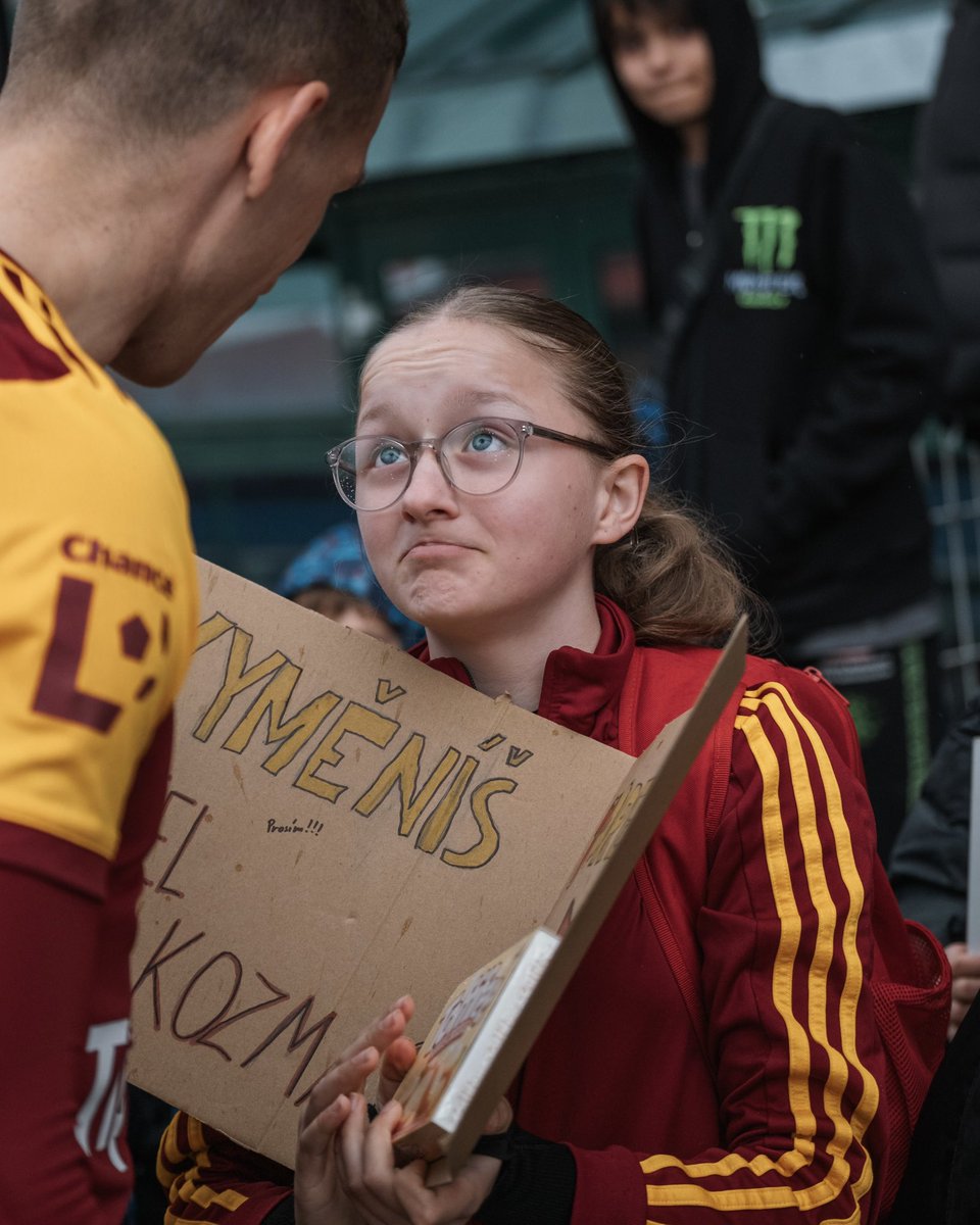 FK Dukla Praha tweet media