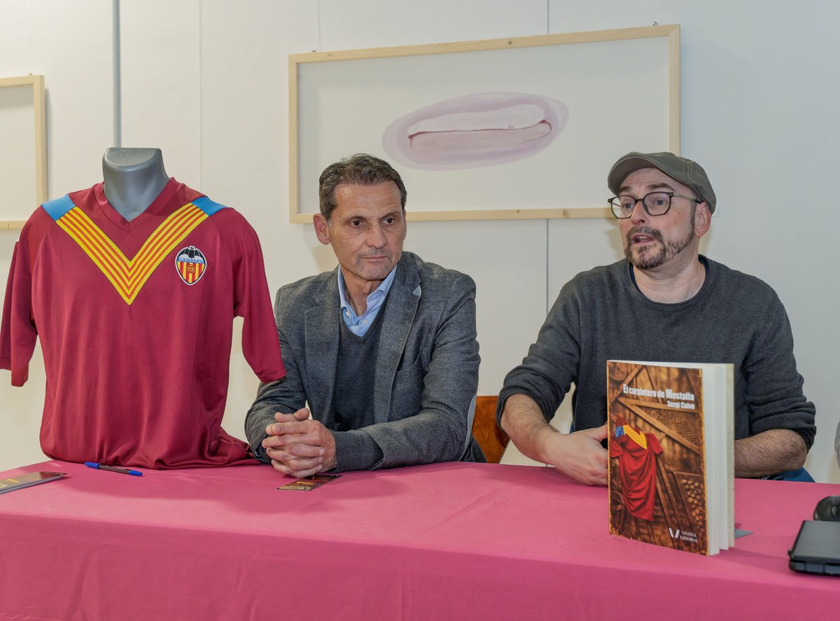 El carpintero de Mestalla tweet media