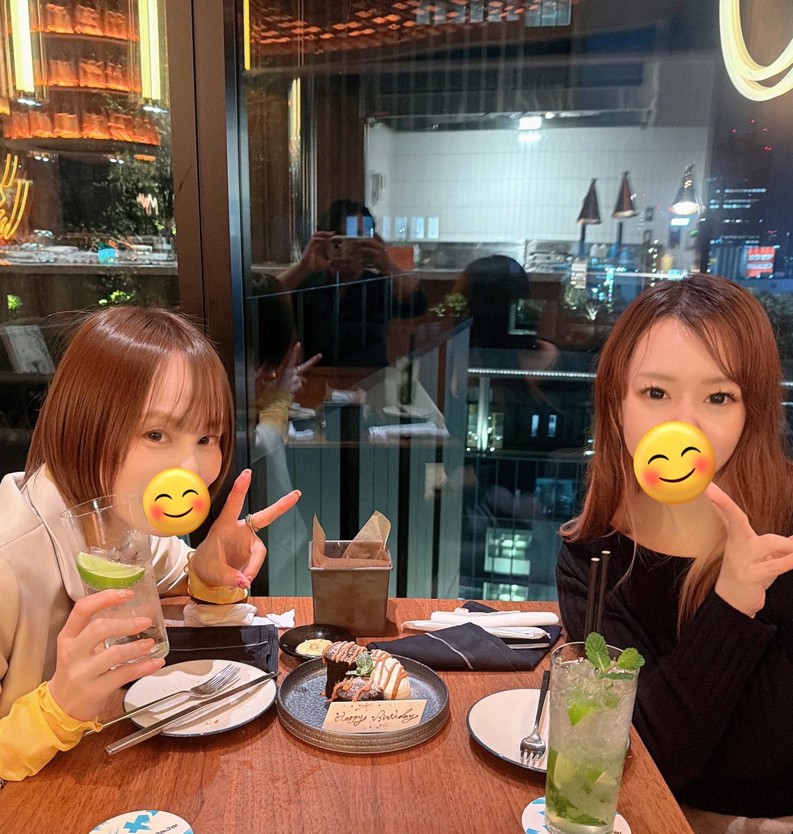 merryshan めりしゃん tweet media