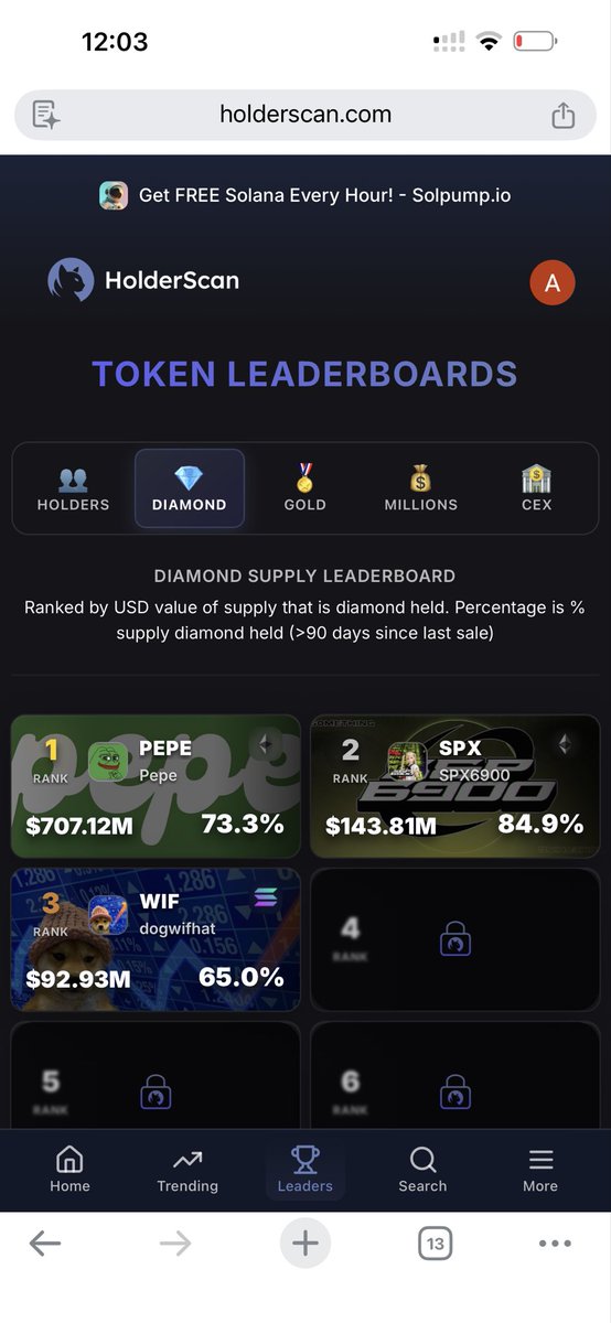 $SPX6900 💹🧲 1 trillion tweet media