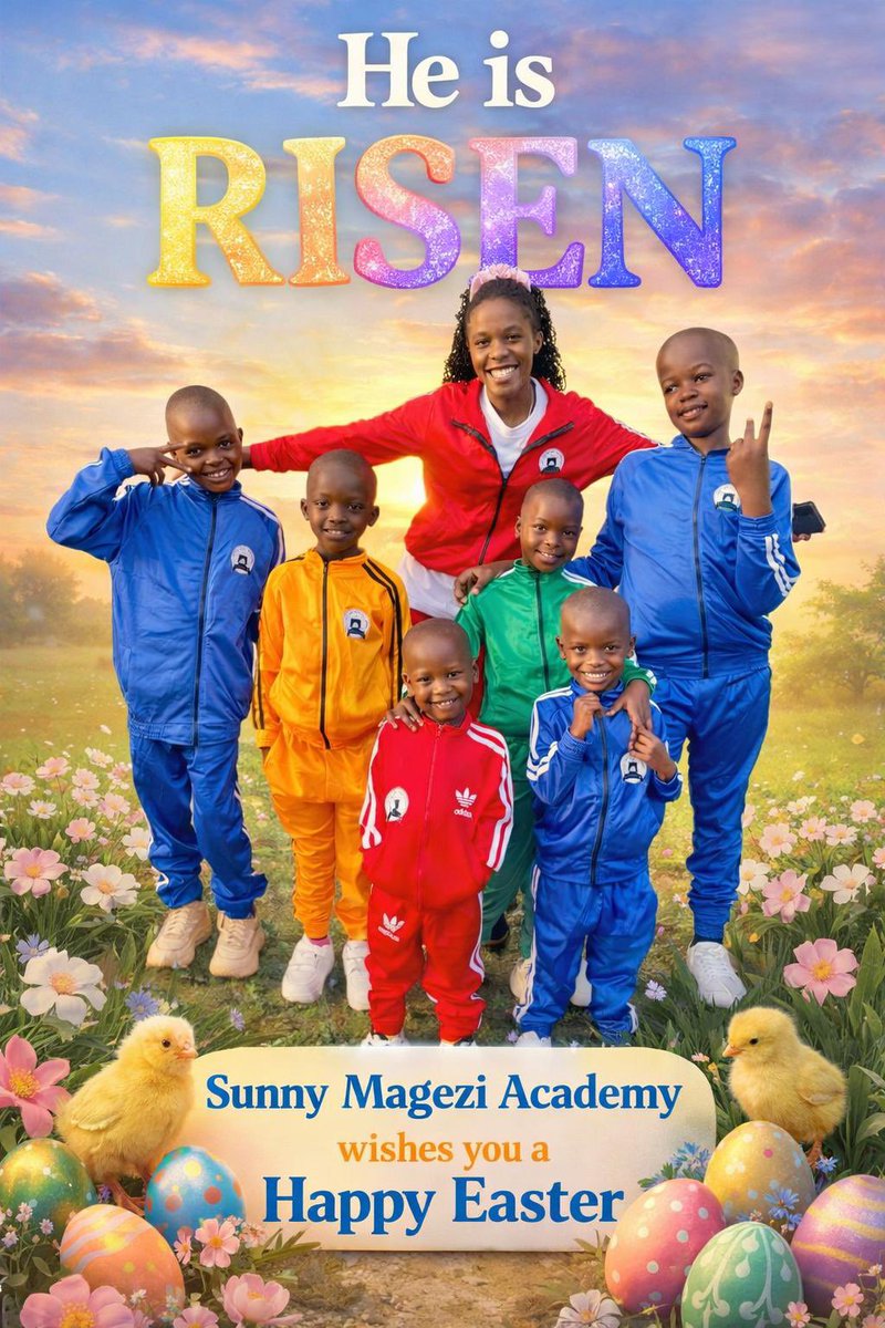 The Aliguma Foundation tweet media