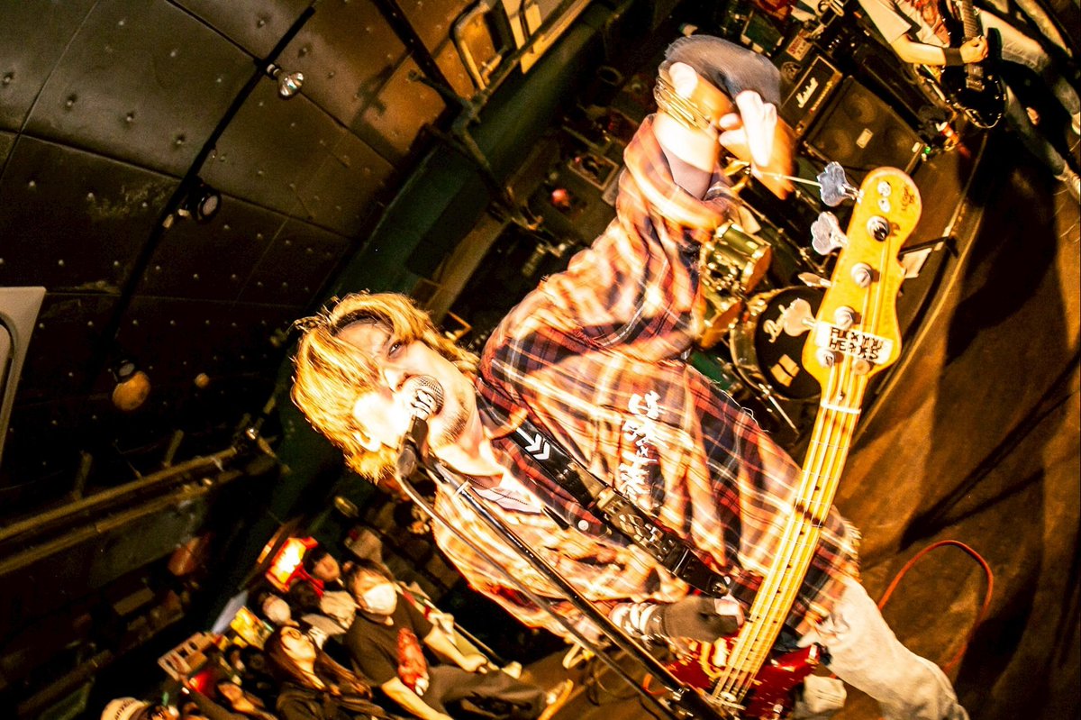 RYOSUKE tweet media