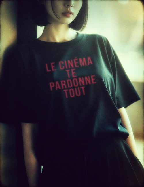 LUCILLE ANDERSON (ルシイルアンダソン) tweet media