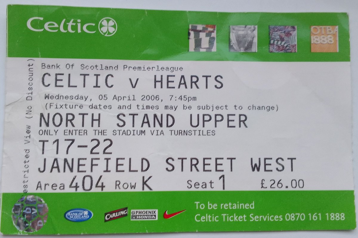 Ticketus* tweet media