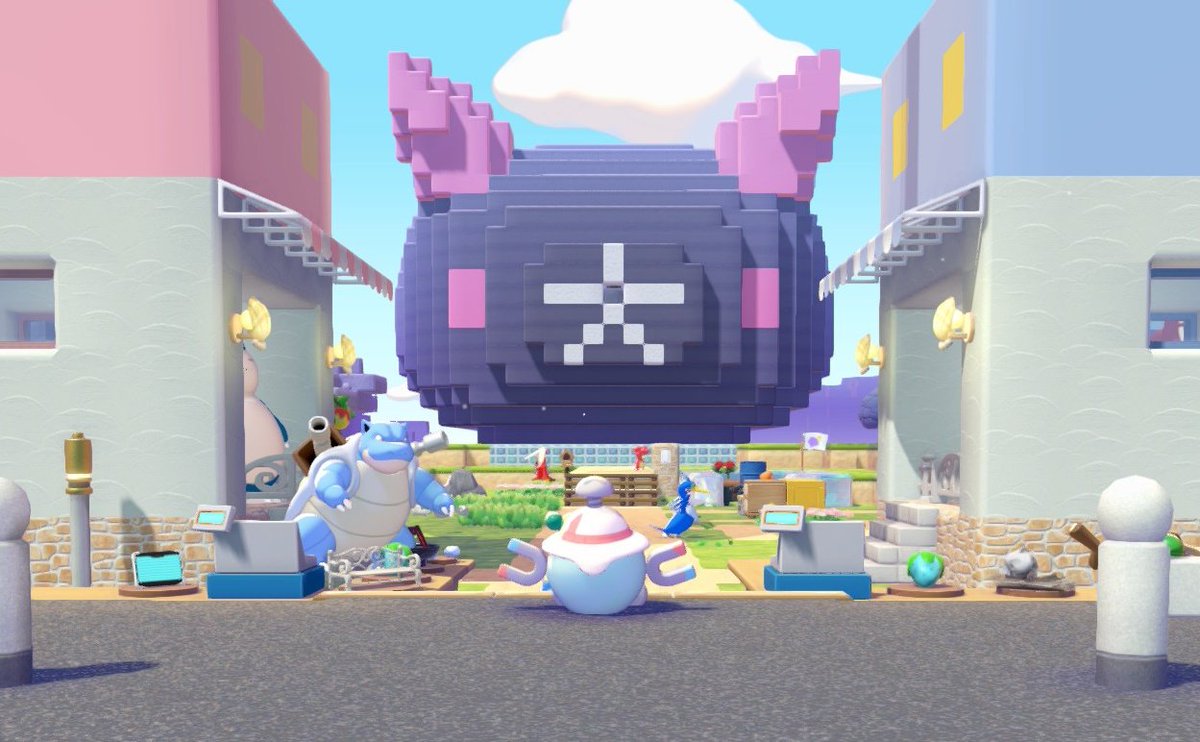 うみゅう tweet media