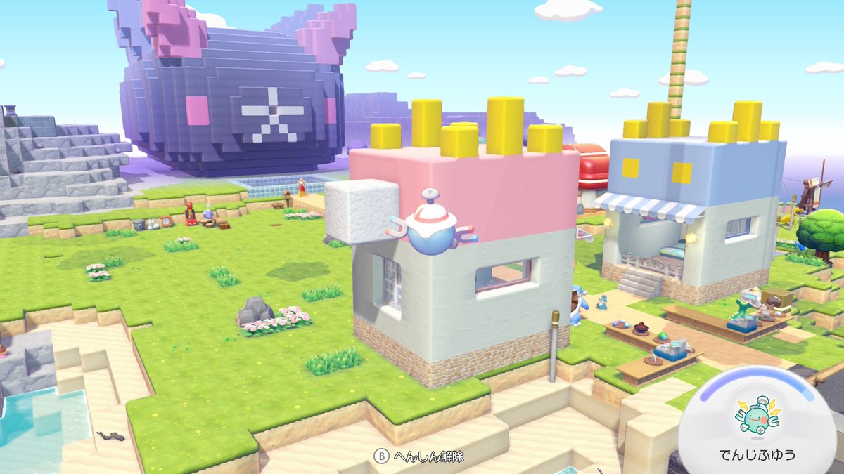 うみゅう tweet media