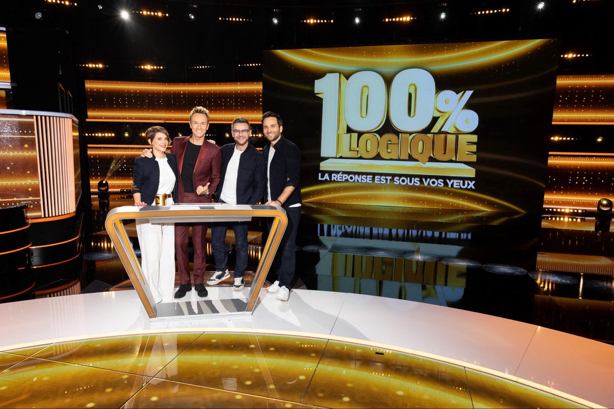 France TV Pro tweet media
