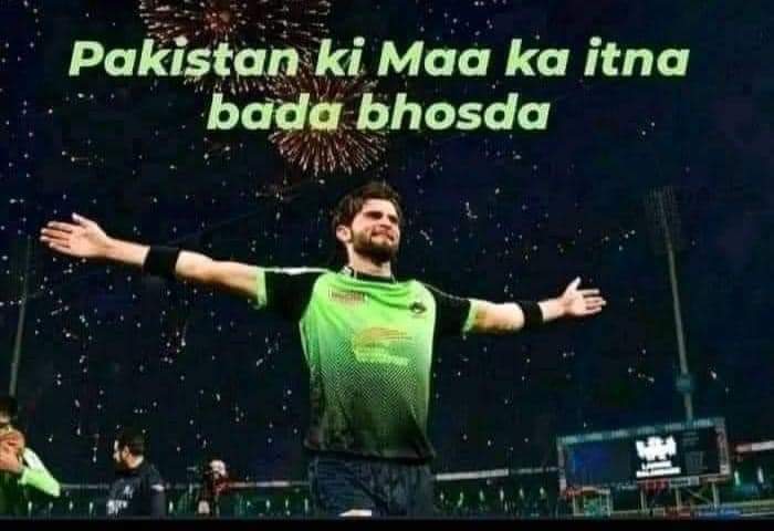 proud Indian tweet media