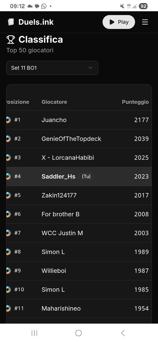 Daniele Stella ✈️ DLC Brasil tweet media