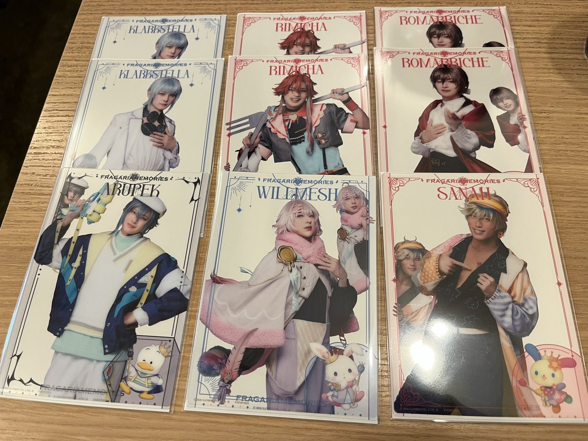 しい子_お取引用/固定ツイートあります tweet media