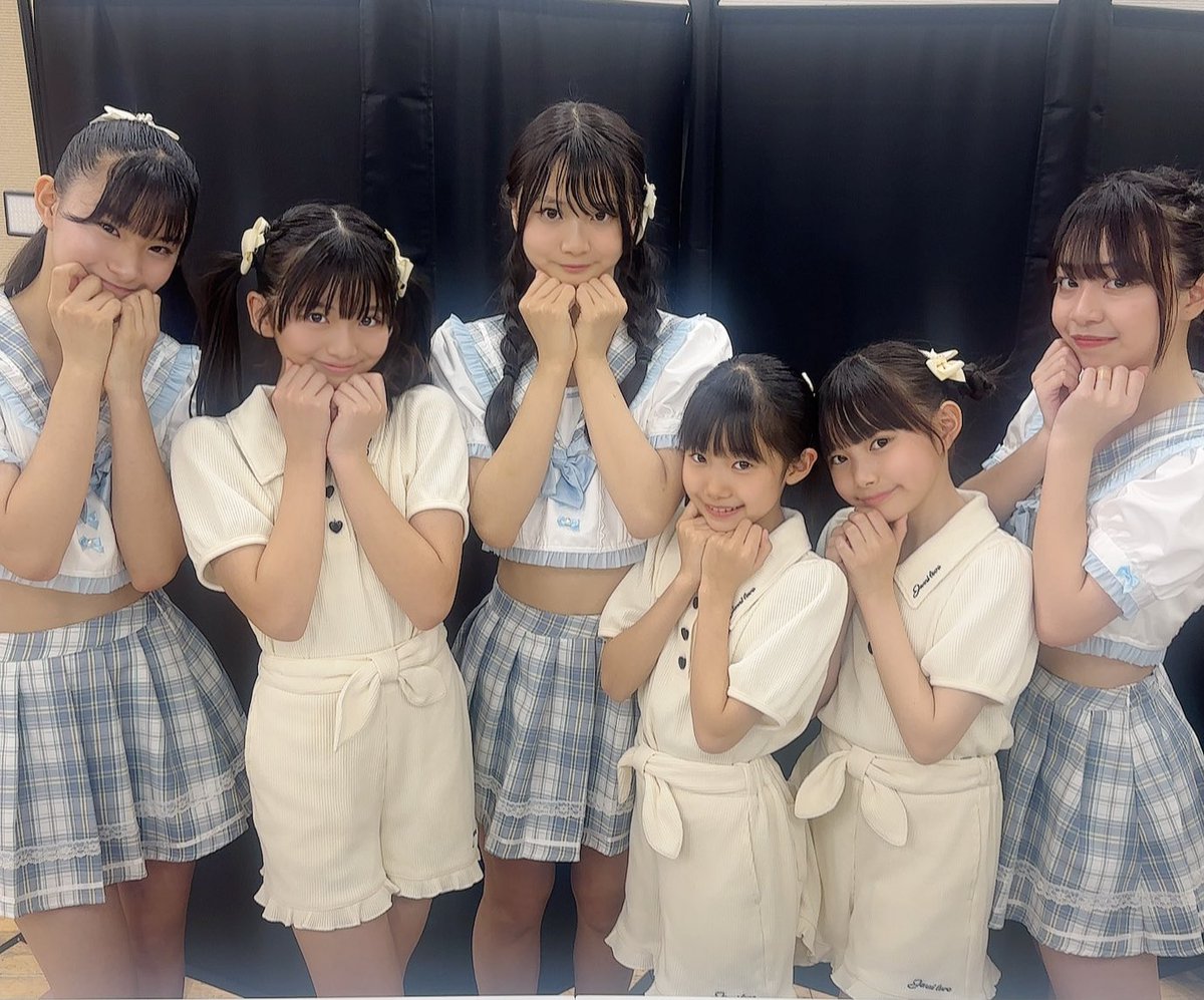 沖名むぎ【DIANNAプロジェクト練習生】 tweet media