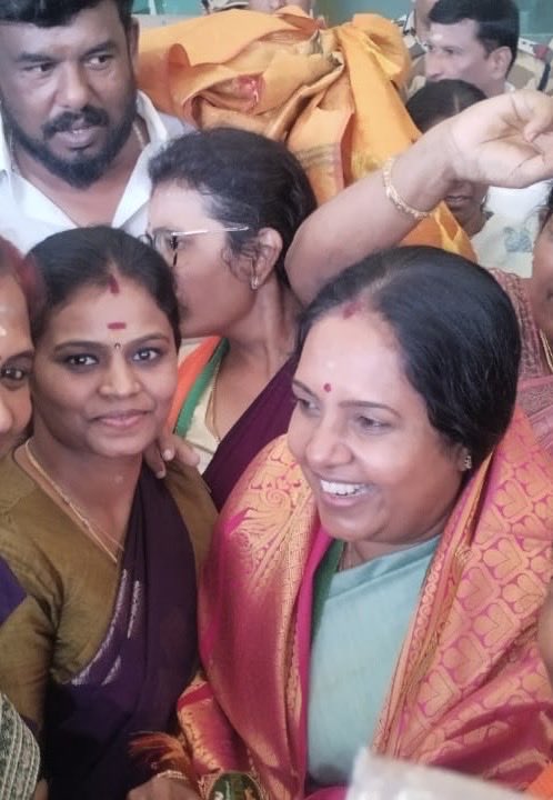 Dr Mohanapriya Saravanan tweet media