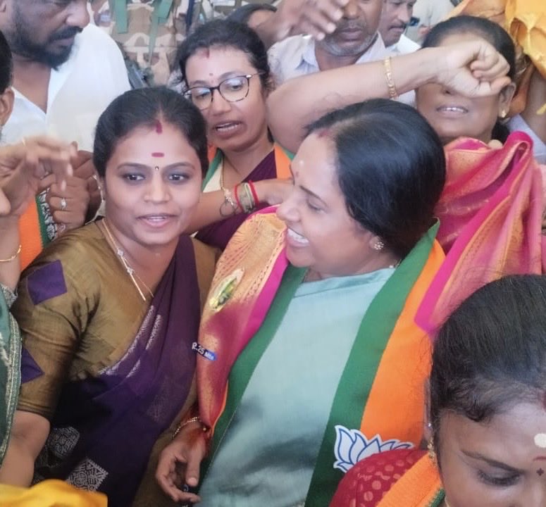 Dr Mohanapriya Saravanan tweet media