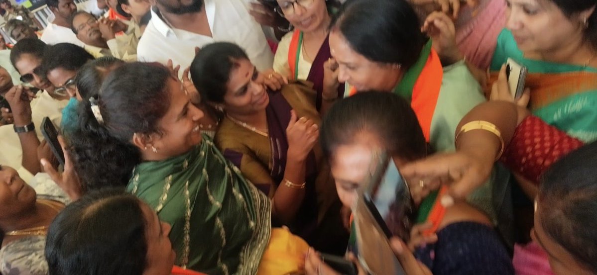 Dr Mohanapriya Saravanan tweet media