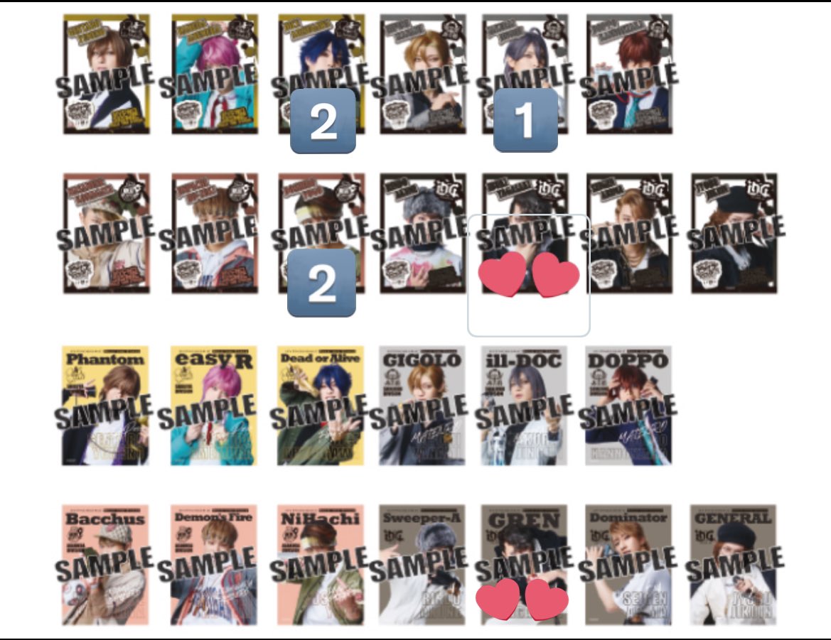 ベア@取引垢 tweet media