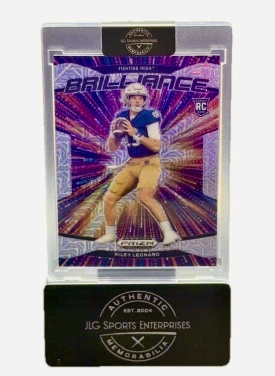 JLG Sports Enterprises tweet media