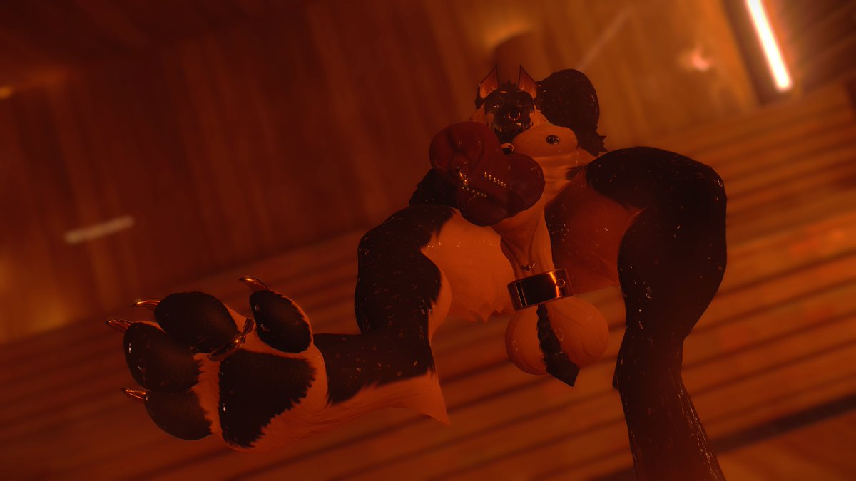 Kaiser 🐀👑 | Rosso 🐺 🔜 IBERCON tweet media