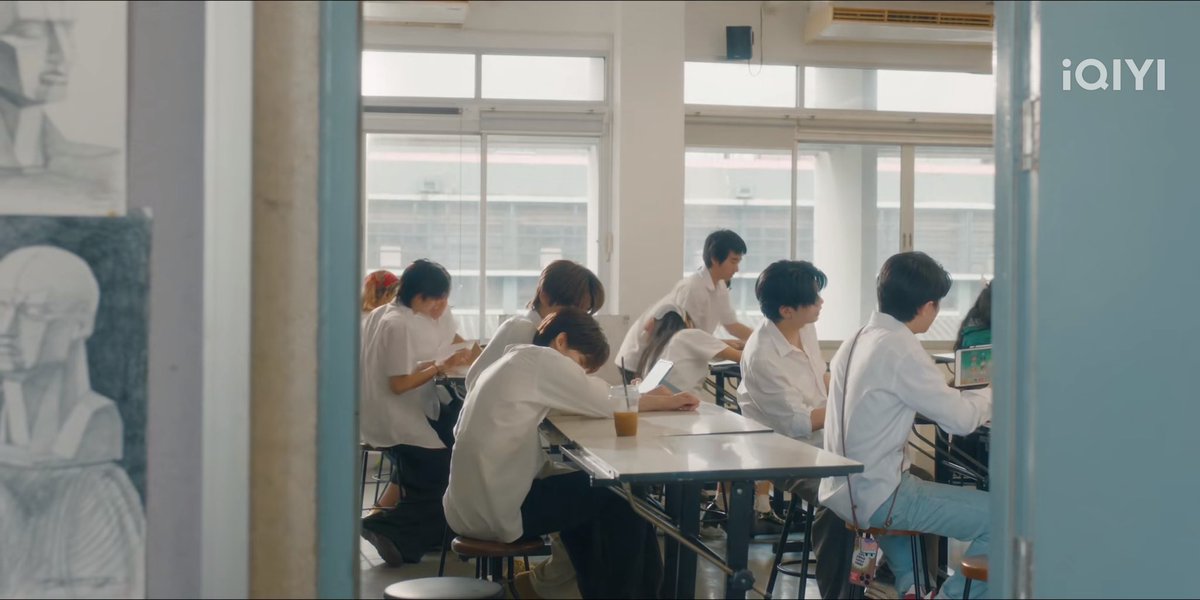 𑣲 chapor “ด้วงกับเธอ” 🍑🎧ྀི tweet media